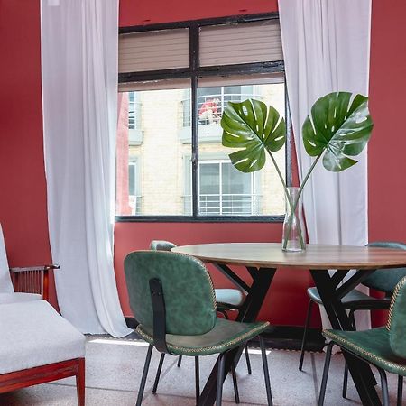 Appartements - Centre Ville Rabat Eksteriør bilde
