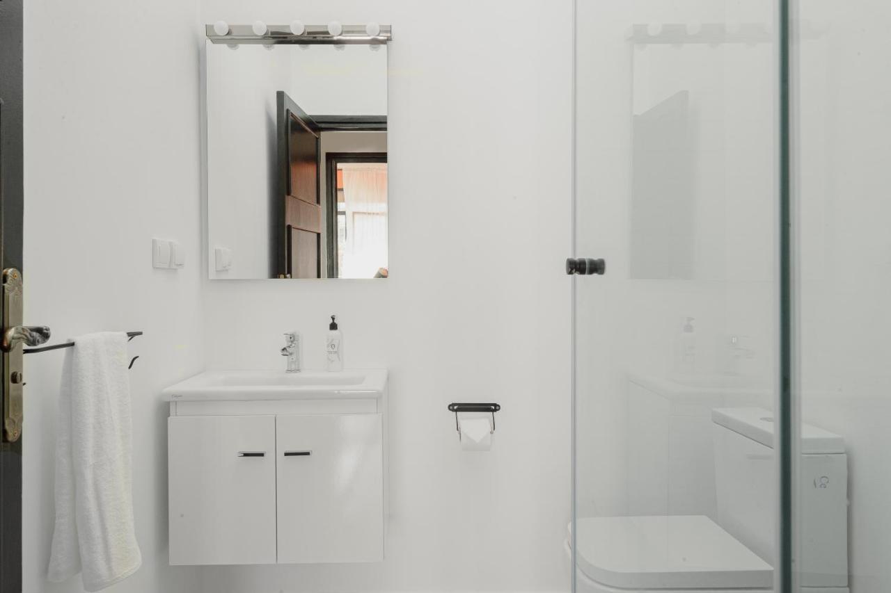 Appartements - Centre Ville Rabat Eksteriør bilde