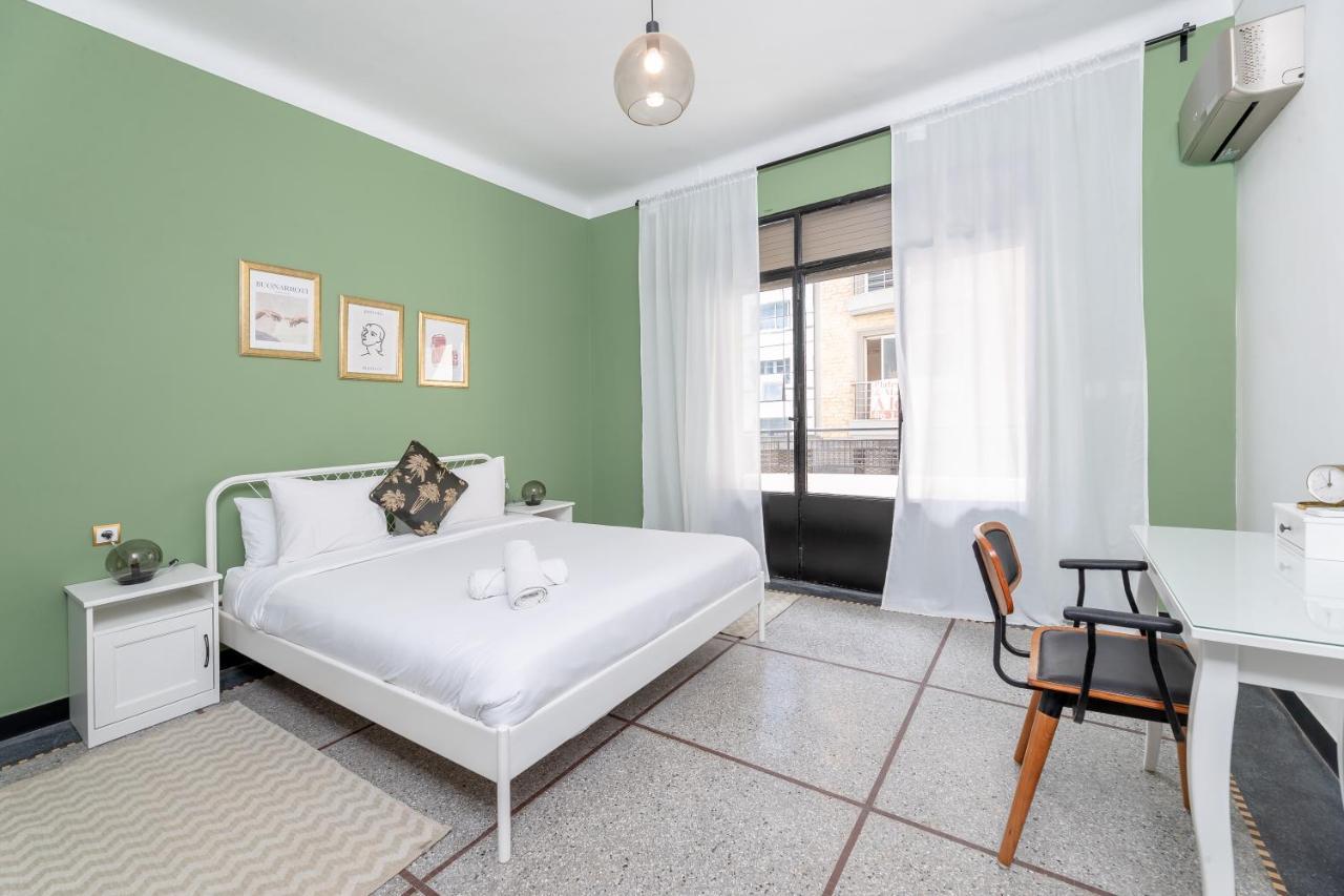 Appartements - Centre Ville Rabat Eksteriør bilde