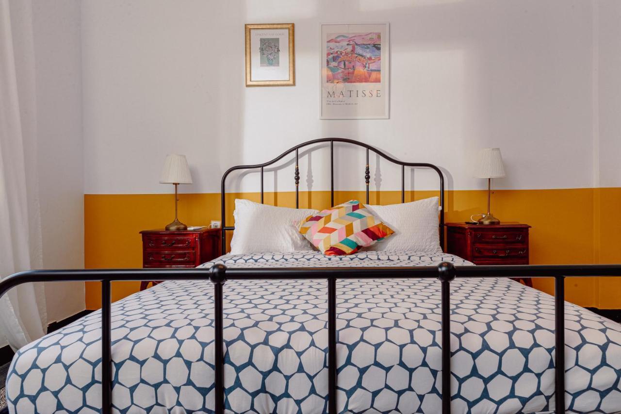 Appartements - Centre Ville Rabat Eksteriør bilde